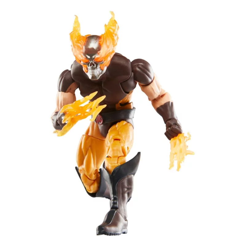 Strange Tales Marvel Legends Action Figure Weapon of Vengeance 15cm