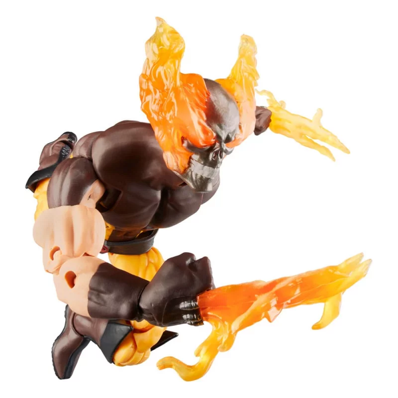 Strange Tales Marvel Legends Action Figure Weapon of Vengeance 15cm