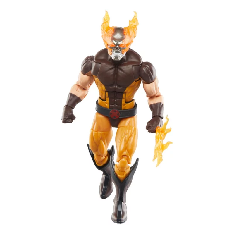 Strange Tales Marvel Legends Action Figure Weapon of Vengeance 15cm