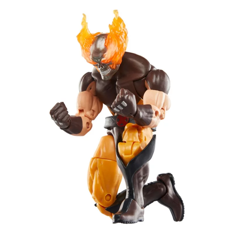 Strange Tales Marvel Legends Action Figure Weapon of Vengeance 15cm