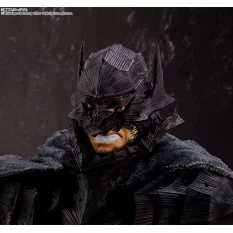 Berserk Action Figurine S.H. Figuarts Guts (Berserker Armor) -Heat of Passion- 16cm (boite endommagée)