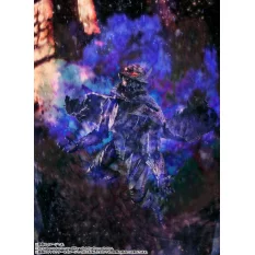 Berserk Action Figurine S.H. Figuarts Guts (Berserker Armor) -Heat of Passion- 16cm (boite endommagée)