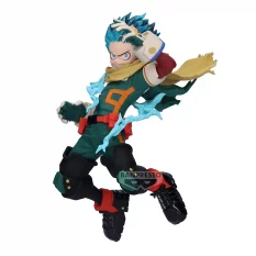 My Hero Academia Figure The...