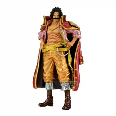 One Piece Figurine King Of...