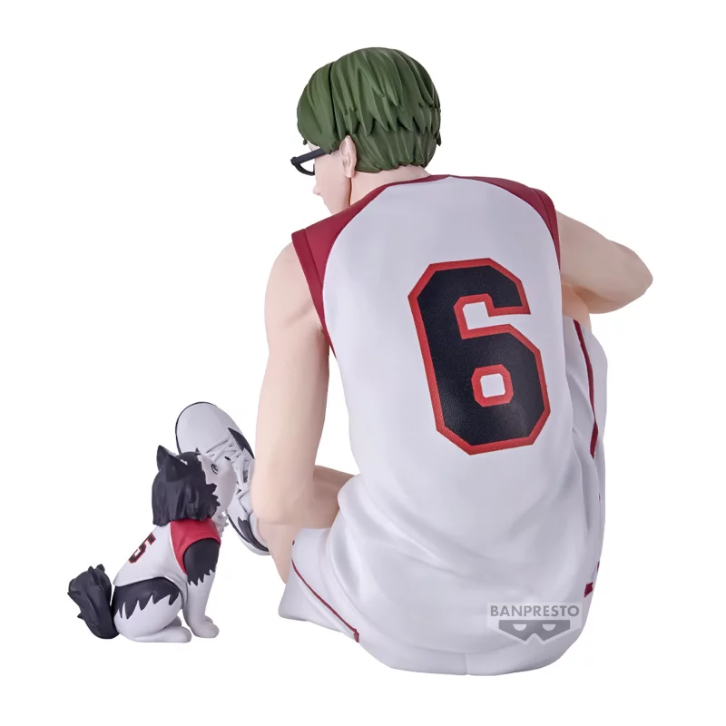 Kuroko'S Basketball Last Game Figure Interval Shintaro Kuroko'S Basketball Last Game Figure Interval Shintaro