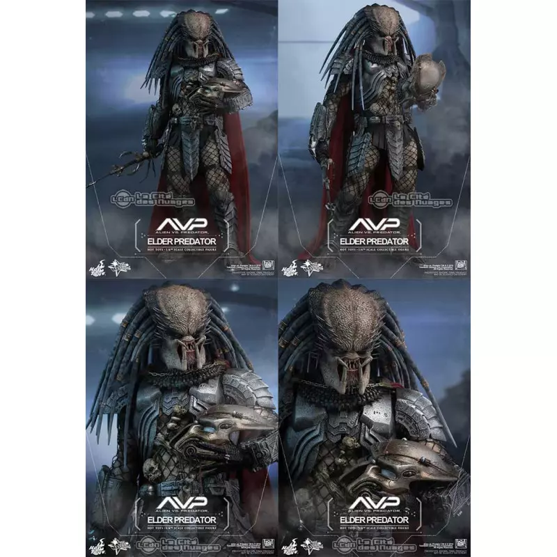 Neca avp elder predator outlet