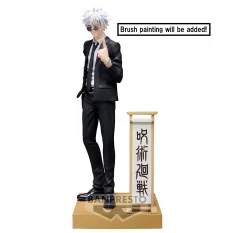 Jujutsu Kaisen Figure...