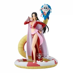 One Piece Figurine Dxf The...