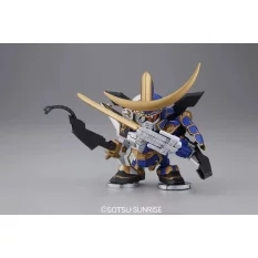 SD Gundam Maquette BB...