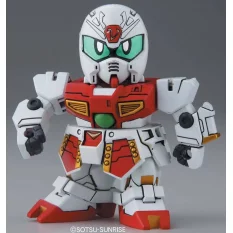 SD Gundam Maquette BB Senshi Sanada Yukimura nº343