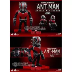 Hot Toys AMC014-015 Ant-Man...