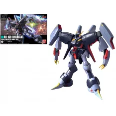 HGUC Z Gundam Maquette...