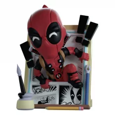 Deadpool Figure Deadpool 12cm