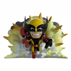 Deadpool and Wolverine...