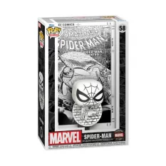 Marvel POP! Comic Cover The...