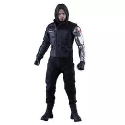 Hot Toys MMS351 Captain...