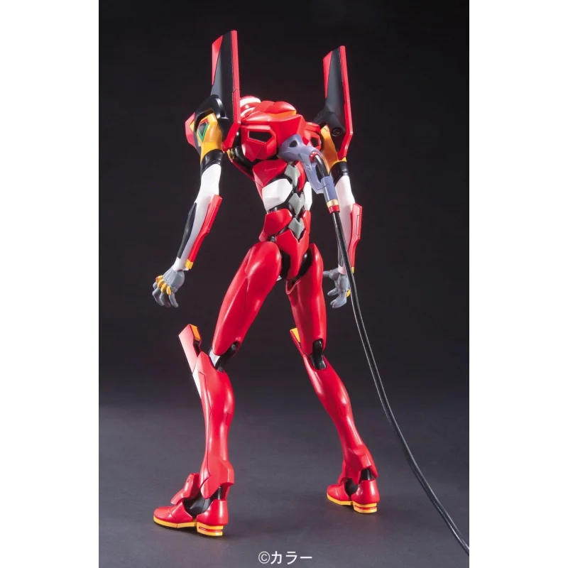 バンダイ EVA NERV [F.U.N.Q] プラモデル
