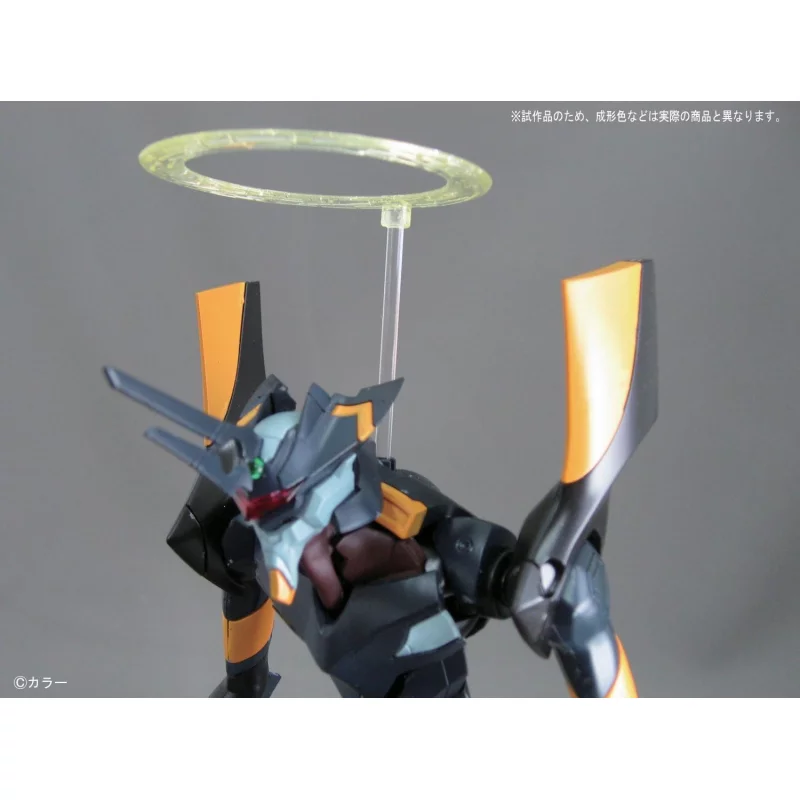 Neon Genesis Evangelion Mark.06 New Movie HA Version Model Kit HG-06