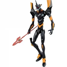 Neon Genesis Evangelion Mark.06 New Movie HA Version Model Kit HG-06