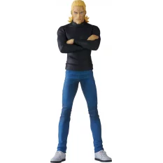 One Punch Man Figurine Pop...