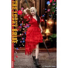 Crazy Bride Collectible...