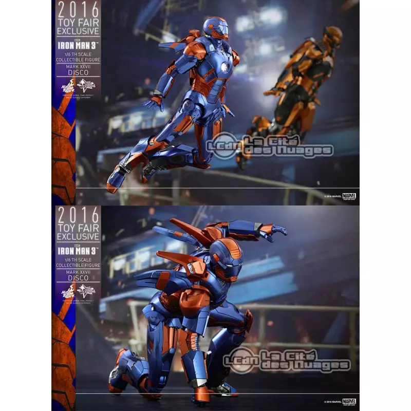 Collectible toys 2016 new arrivals