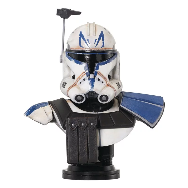 Star Wars Rebels buste 1/6 Ezra Bridger 15 cm