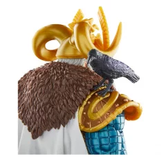 Marvel 85th Anniversary Marvel Legends Action Figure Odin 21cm