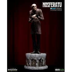 Nosferatu Statue Plus Format 1/4 61cm