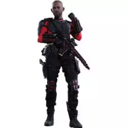 Hot Toys MMS381 Suicide...