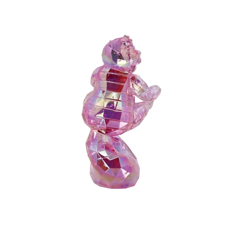 Disney Figurine Facet Cheshire Cat 9cm