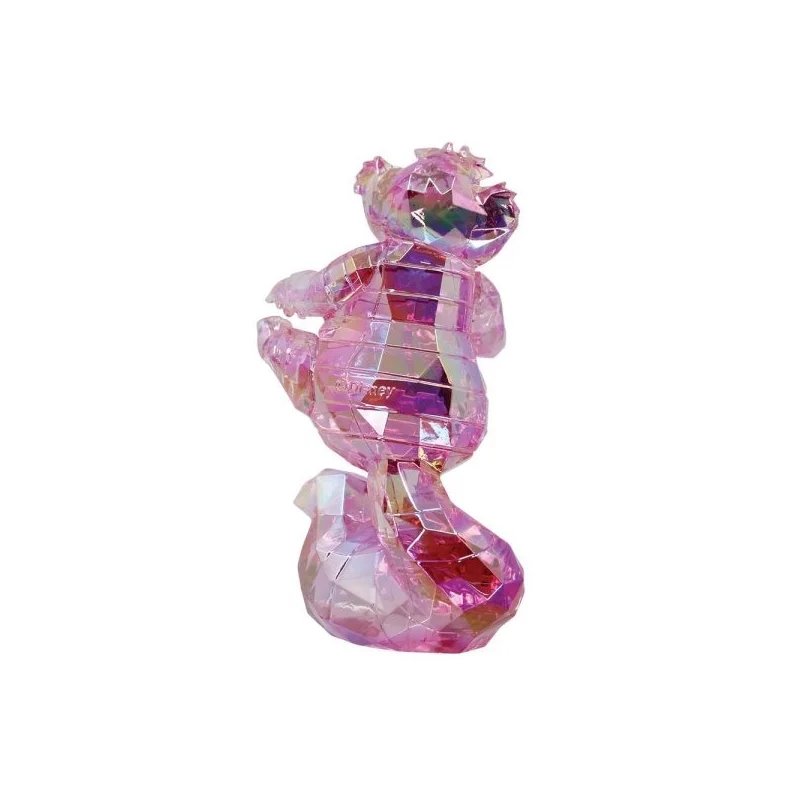 Disney Figurine Facet Cheshire Cat 9cm