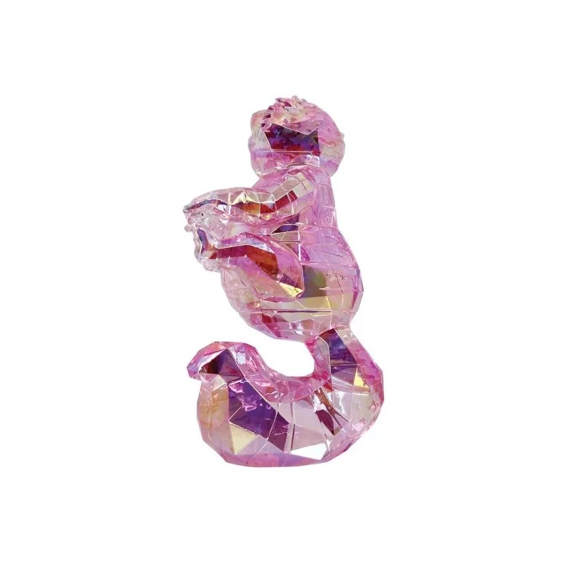 Disney Figurine Facet Cheshire Cat 9cm