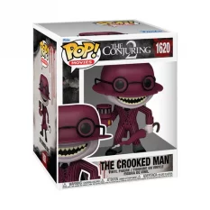 The Conjuring POP! Super...