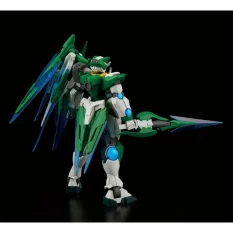 HG Gundam 00 Build Fighter Gundam Sia Qanta 1/144 Maquette 12cm