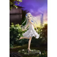 Anohana: The Flower We Saw That Day Figurine Pop Up Parade Meiko Honma 16cm