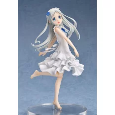 Anohana: The Flower We Saw That Day Figurine Pop Up Parade Meiko Honma 16cm