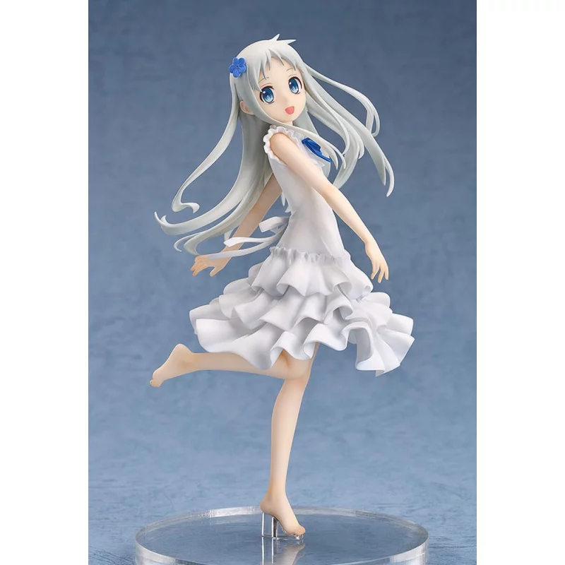 Anohana: The Flower We Saw That Day Figurine Pop Up Parade Meiko Honma 16cm