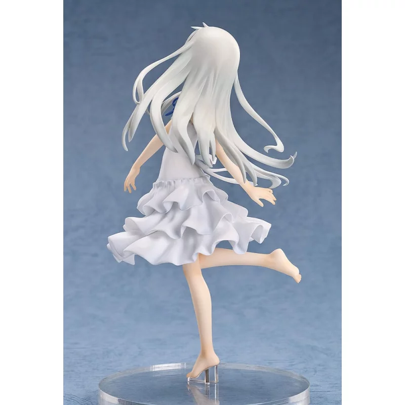 Anohana: The Flower We Saw That Day Figurine Pop Up Parade Meiko Honma 16cm