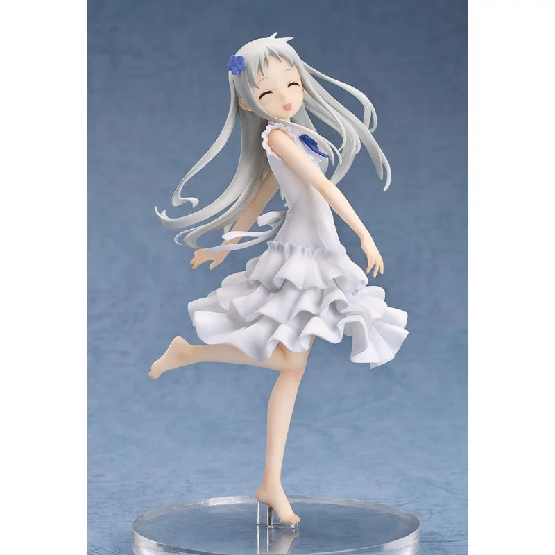 Anohana: The Flower We Saw That Day Figurine Pop Up Parade Meiko Honma 16cm