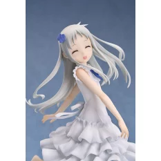 Anohana: The Flower We Saw That Day Figurine Pop Up Parade Meiko Honma 16cm