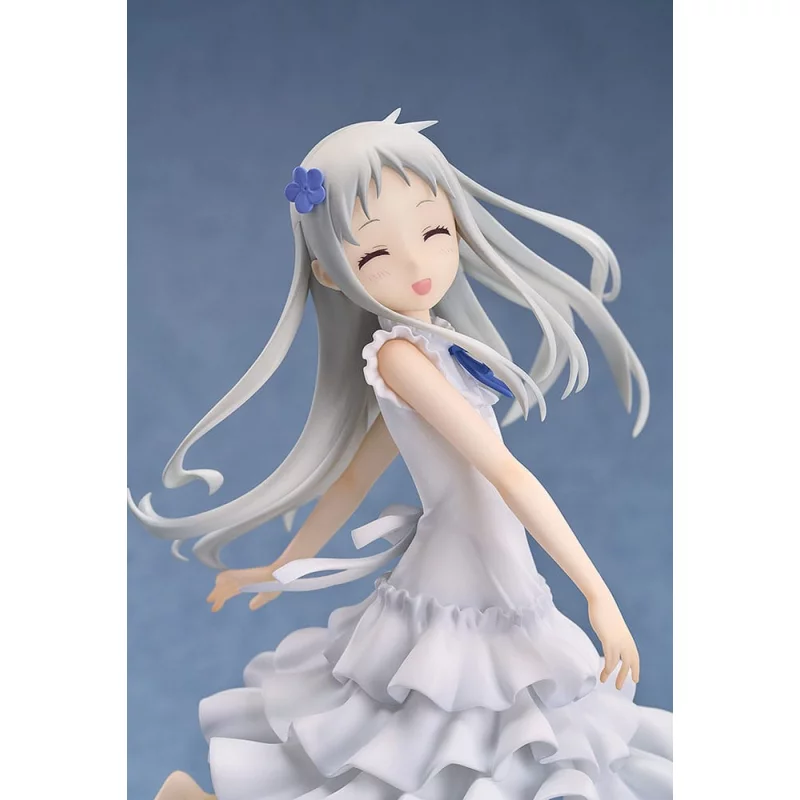 Anohana: The Flower We Saw That Day Figurine Pop Up Parade Meiko Honma 16cm