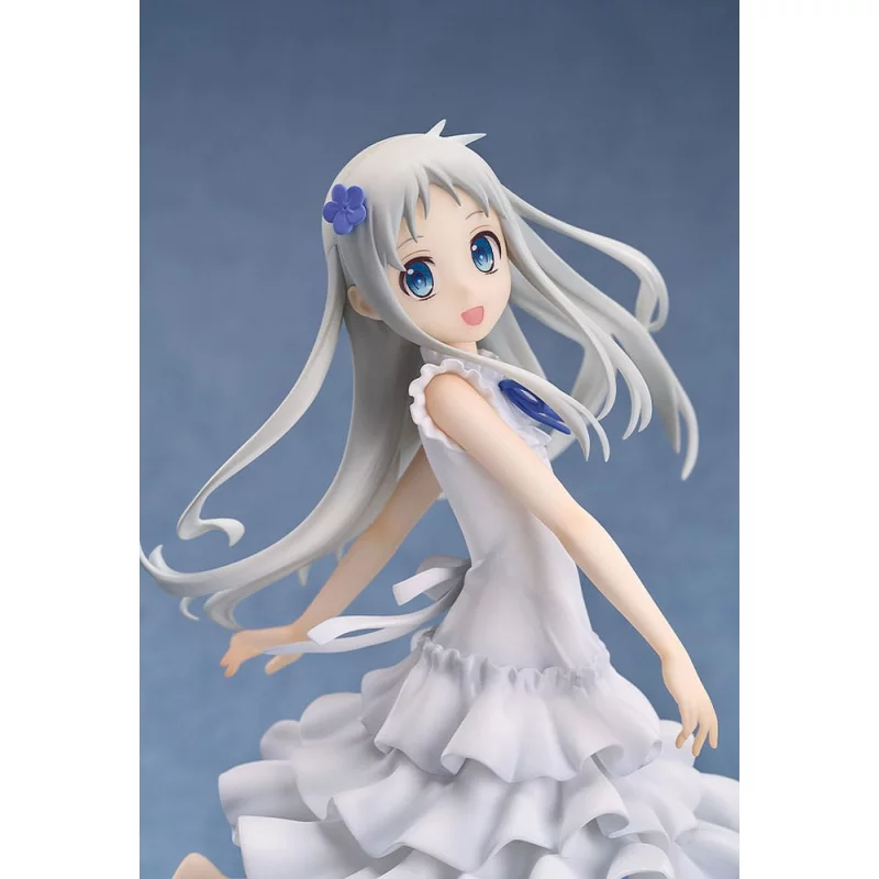 Anohana: The Flower We Saw That Day Figurine Pop Up Parade Meiko Honma 16cm