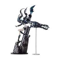 Black Rock Shooter Fragment...