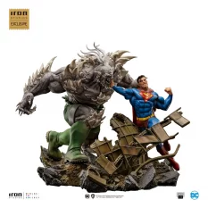 DC Comics Statue 1/10 BDS...
