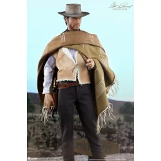The Good, the Bad and the Ugly Statue Premium Format Clint Eastwood Legacy Collection The Good 61cm (new)