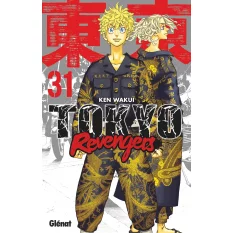 Tokyo Revengers Manga Tome...