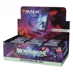 Magic the Gathering...