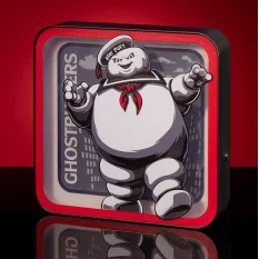 SOS Fantômes (Ghostbusters)...