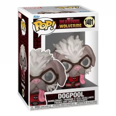 Deadpool & Wolverine POP!...